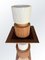 Totem Lamp 14 Ground Lamp by Mascia Meccani for Meccani Design, Image 2