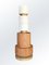 Totem Lamp 13 Ground Lamp by Mascia Meccani for Meccani Design 1