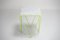 Yellow Fluo Avior Side Table by Nicola Di Froscia for DFdesignlab 4