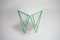 Green Fluo Avior Side Table by Nicola Di Froscia for DFdesignlab, Image 1