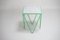 Green Fluo Avior Side Table by Nicola Di Froscia for DFdesignlab, Image 4