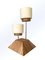 Lampe de Bureau Totem Lamp 12 par Mascia Meccani pour Meccani Design 2