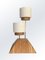 Lampe de Bureau Totem Lamp 12 par Mascia Meccani pour Meccani Design 1