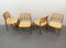 Teak Model 83 Dining Chairs by Niels Otto Möller for J.L. Möllers, Denmark, 1960s, Set of 4, Image 2