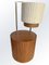 Lampe de Bureau Totem Lamp 11 par Mascia Meccani pour Meccani Design 3