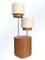 Lampe de Bureau Totem Lamp 11 par Mascia Meccani pour Meccani Design 1