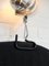Adjustable Fan-Shaped Clamp Table Lamp in Metal, 1970-80s 11