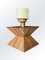 Lámpara de mesa Totem Lamp 10 de Mascia Meccani para Meccani Design, Imagen 2