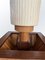 Lámpara de mesa Totem Lamp 10 de Mascia Meccani para Meccani Design, Imagen 5