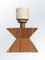 Lámpara de mesa Totem Lamp 10 de Mascia Meccani para Meccani Design, Imagen 1
