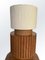 Lámpara de mesa Totem Lamp 9 de Mascia Meccani para Meccani Design, Imagen 4