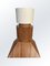 Totem Lamp 9 Table Lamp by Mascia Meccani for Meccani Design 2