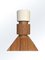 Lámpara de mesa Totem Lamp 9 de Mascia Meccani para Meccani Design, Imagen 1