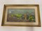 Italian Landscape Painting, 1970s, Oil, Framed, Image 5