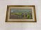 Italian Landscape Painting, 1970s, Oil, Framed 7