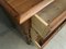 Vintage Chest of Drawers in Fir, Image 6