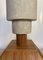 Lampada da tavolo Totem 8 di Mascia Meccani per Meccani Design, Immagine 3