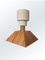 Lámpara de mesa Totem Lamp 8 de Mascia Meccani para Meccani Design, Imagen 2