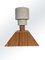 Lámpara de mesa Totem Lamp 8 de Mascia Meccani para Meccani Design, Imagen 1