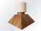 Lampada da tavolo Totem Lamp 7 di Mascia Meccani per Meccani Design, Immagine 1