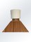 Lampe de Bureau Totem Lamp 7 par Mascia Meccani pour Meccani Design 2