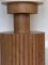Lampada da tavolo Totem 6 di Mascia Meccani per Meccani Design, Immagine 4