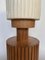 Lampe de Bureau Totem Lamp 6 par Mascia Meccani pour Meccani Design 3