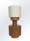 Lampe de Bureau Totem Lamp 6 par Mascia Meccani pour Meccani Design 1
