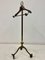 Early 20th Century Italian Brass Valet Stand 2