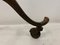 Early 20th Century Italian Brass Valet Stand 8