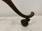 Early 20th Century Italian Brass Valet Stand, Image 8