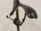 Early 20th Century Italian Brass Valet Stand 7