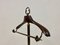 Early 20th Century Italian Brass Valet Stand 3