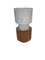 Lampada da tavolo Totem 5 di Mascia Meccani per Meccani Design, Immagine 2