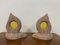 Italian Travertine Table Lamps, 1980s, Set of 2, Image 5