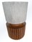 Lámpara de mesa Totem Lamp 4 de Mascia Meccani para Meccani Design, Imagen 5