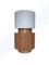 Lámpara de mesa Totem Lamp 4 de Mascia Meccani para Meccani Design, Imagen 2