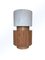 Lampe de Bureau Totem Lamp 4 par Mascia Meccani pour Meccani Design 2