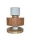 Lámpara de mesa Totem Lamp 3 de Mascia Meccani para Meccani Design, Imagen 1
