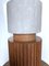 Lampe de Bureau Totem Lamp 2 par Mascia Meccani pour Meccani Design 4