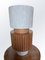 Lampada da tavolo Totem Lamp 2 di Mascia Meccani per Meccani Design, Immagine 3