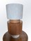 Lampe de Bureau Totem Lamp 2 par Mascia Meccani pour Meccani Design 3