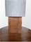 Totem Lamp 1 Table Lamp by Mascia Meccani for Meccani Design 7