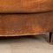 20th Century Dutch Sheepskin Leather Club Chairs, Set of 2, Image 15