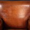 20th Century Dutch Leather Club Chairs, Set of 2 19