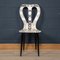 20th Century Italian Chair Musicale by Fornasetti Studios 2