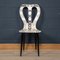 20th Century Italian Chair Musicale by Fornasetti Studios, Image 2