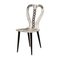 20th Century Italian Chair Musicale by Fornasetti Studios, Image 1