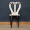 20th Century Italian Chair Musicale by Fornasetti Studios, Image 3