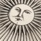 Sedia Sole, Italia, XX secolo, Immagine 12